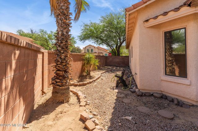 10311 N Cape Fear Lane, Oro Valley, AZ 85737