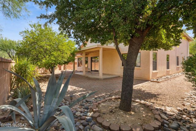 10311 N Cape Fear Lane, Oro Valley, AZ 85737