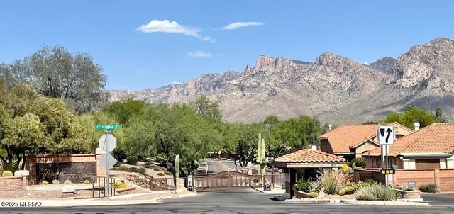 10311 N Cape Fear Lane, Oro Valley, AZ 85737