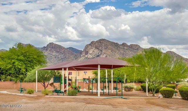 10311 N Cape Fear Lane, Oro Valley, AZ 85737