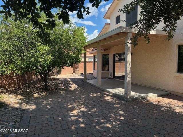 10311 N Cape Fear Lane, Oro Valley, AZ 85737