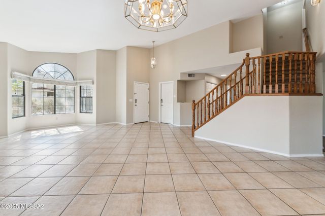 10311 N Cape Fear Lane, Oro Valley, AZ 85737