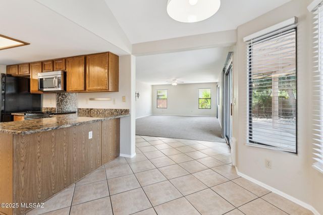 10311 N Cape Fear Lane, Oro Valley, AZ 85737