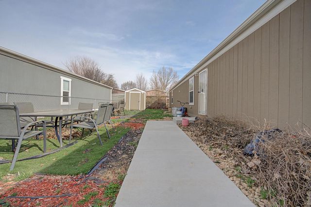 269 Clements Way, Fruita, CO 81521