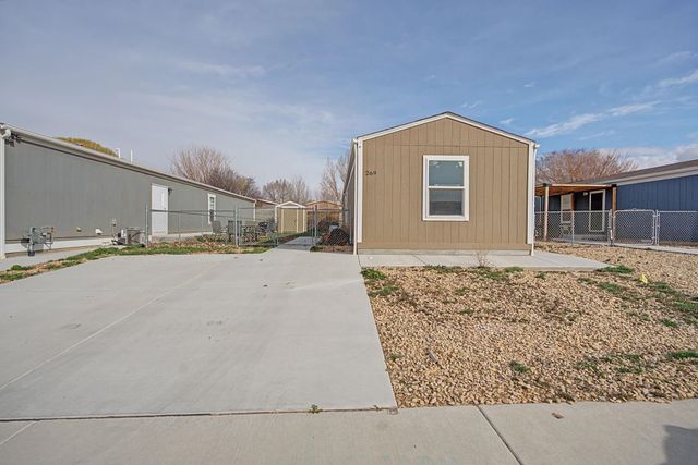 269 Clements Way, Fruita, CO 81521