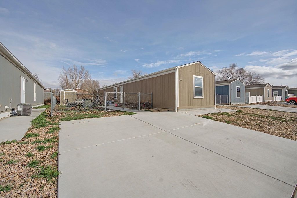 269 Clements Way, Fruita, CO 81521