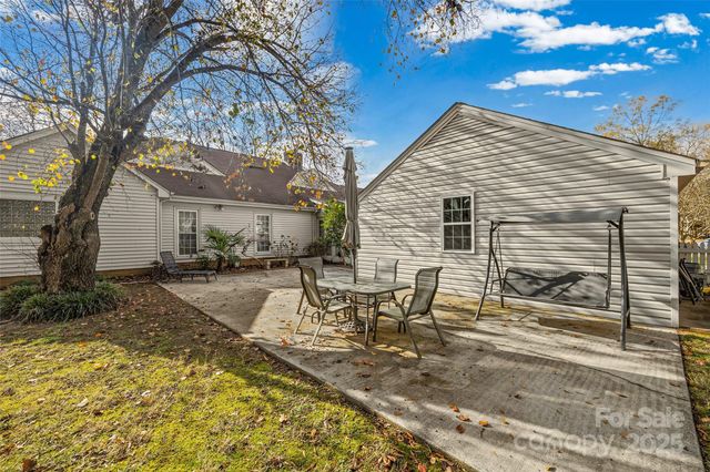 2234 Hamilton Mill Road, Charlotte, NC 28270