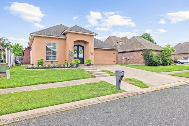 205 Vinemont Drive, Lafayette, LA 70501