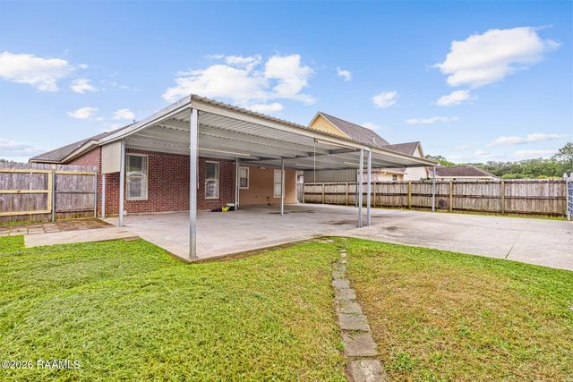 205 Vinemont Drive, Lafayette, LA 70501