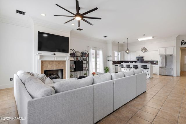 205 Vinemont Drive, Lafayette, LA 70501