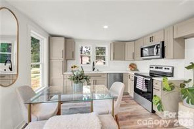 515 Roberts Avenue, York, SC 29745