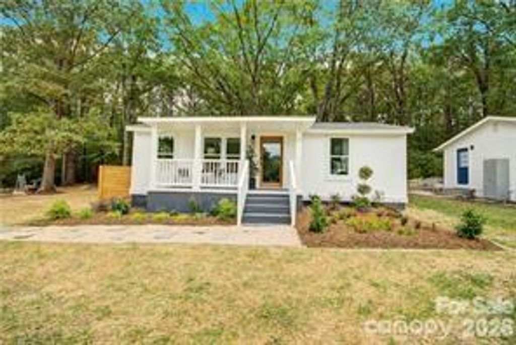 515 Roberts Avenue, York, SC 29745