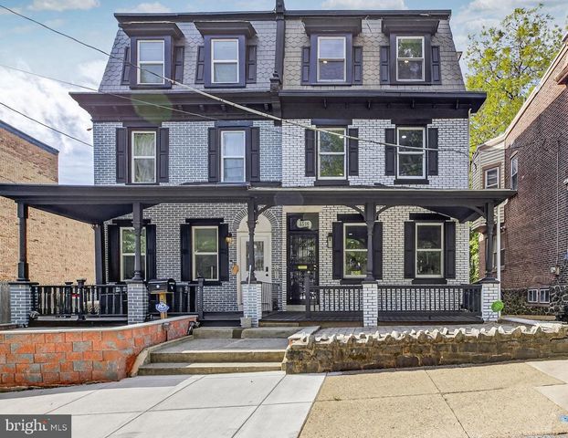 1318 W 6TH ST, Wilmington, DE 19805