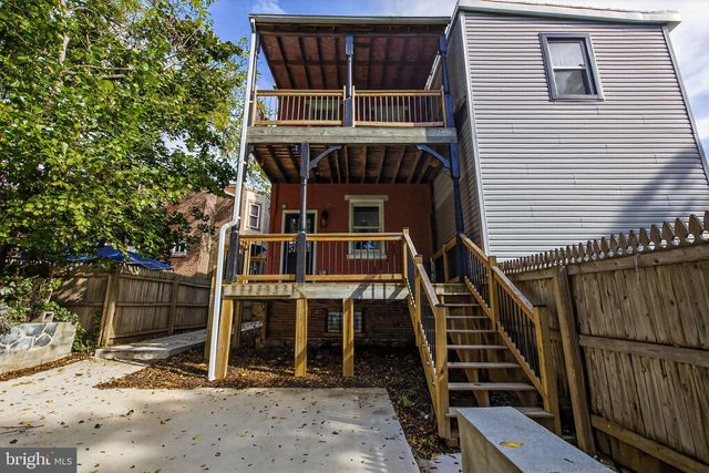 1318 W 6TH ST, Wilmington, DE 19805