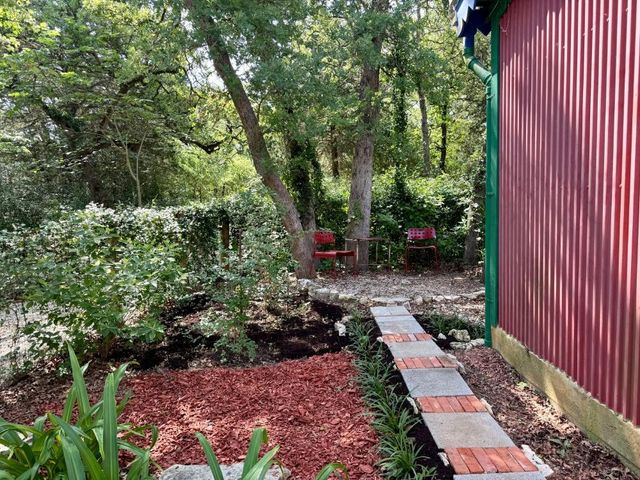 1411 County Road B, Lexington, TX 78947