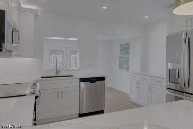 4525 Fluvia AVE, Naples, FL 34103