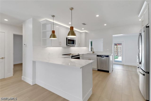 4525 Fluvia AVE, Naples, FL 34103