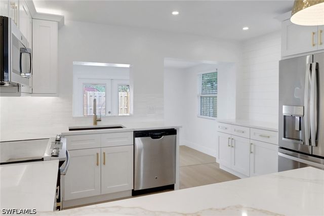 4525 Fluvia AVE, Naples, FL 34103