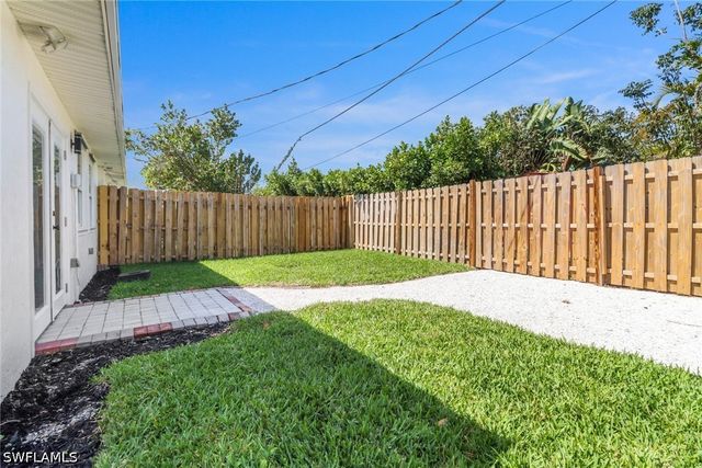 4525 Fluvia AVE, Naples, FL 34103