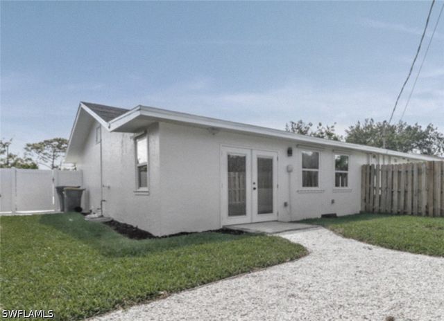 4525 Fluvia AVE, Naples, FL 34103