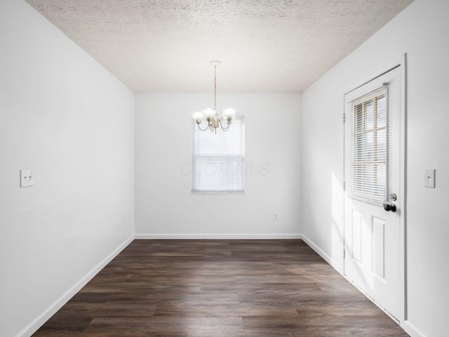 4835 Duke Philip Drive, 39A, Hilliard, OH 43026