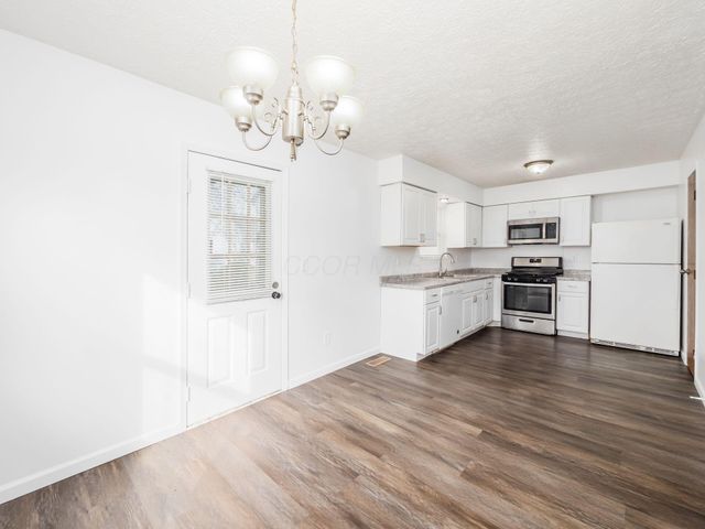 4835 Duke Philip Drive, 39A, Hilliard, OH 43026