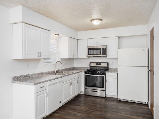 4835 Duke Philip Drive, 39A, Hilliard, OH 43026