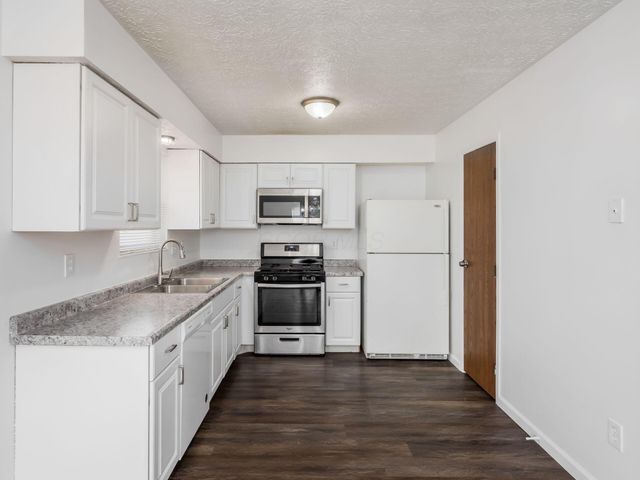 4835 Duke Philip Drive, 39A, Hilliard, OH 43026