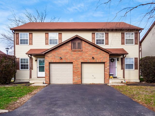 4835 Duke Philip Drive, 39A, Hilliard, OH 43026