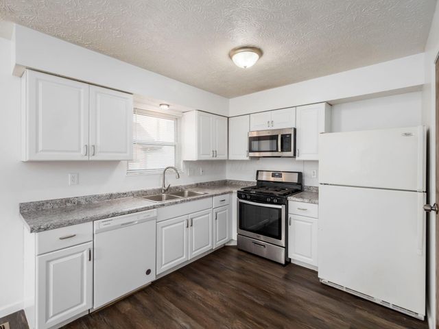 4835 Duke Philip Drive, 39A, Hilliard, OH 43026