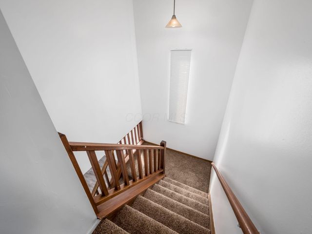 4835 Duke Philip Drive, 39A, Hilliard, OH 43026