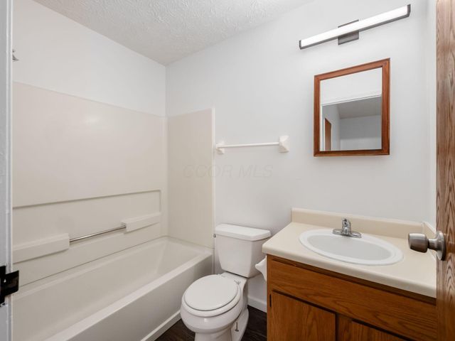 4835 Duke Philip Drive, 39A, Hilliard, OH 43026