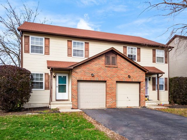 4835 Duke Philip Drive, 39A, Hilliard, OH 43026