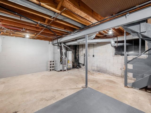 4835 Duke Philip Drive, 39A, Hilliard, OH 43026