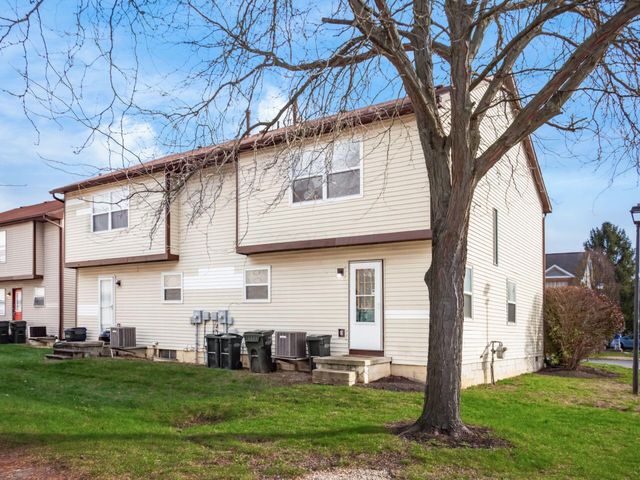 4835 Duke Philip Drive, 39A, Hilliard, OH 43026