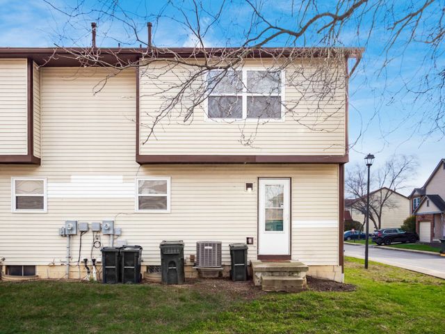 4835 Duke Philip Drive, 39A, Hilliard, OH 43026