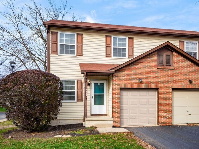 4835 Duke Philip Drive, 39A, Hilliard, OH 43026