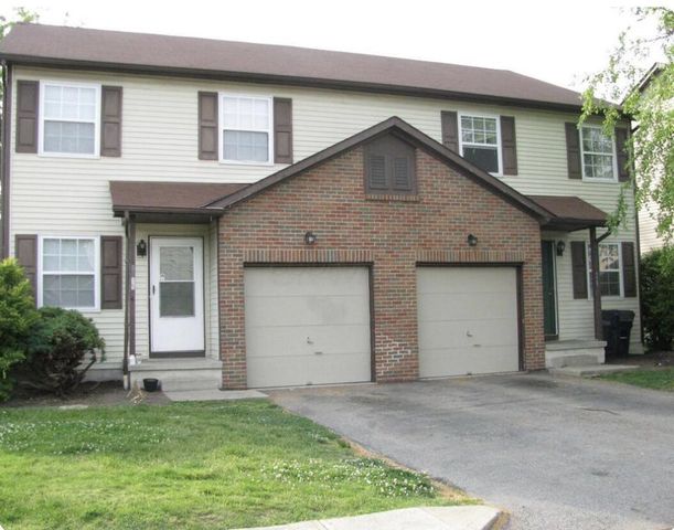 4835 Duke Philip Drive, 39A, Hilliard, OH 43026