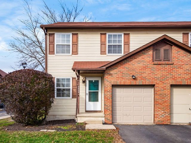 4835 Duke Philip Drive, 39A, Hilliard, OH 43026