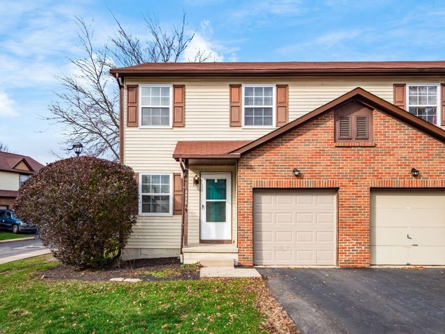 4835 Duke Philip Drive, 39A, Hilliard, OH 43026