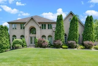 20825 Brookside Boulevard, Olympia Fields, IL 60461