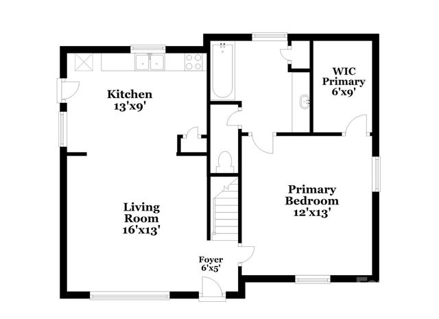 5617 Joshua Lane, Charlotte, NC 28217