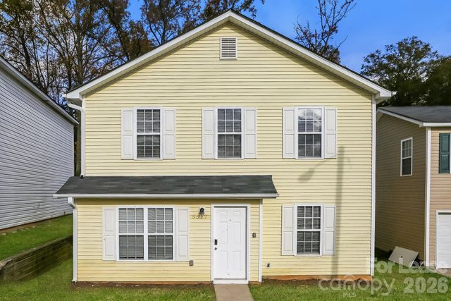 5617 Joshua Lane, Charlotte, NC 28217