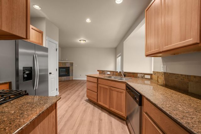 3216 NE Zoe Avenue, Bend, OR 97701