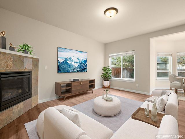 3216 NE Zoe Avenue, Bend, OR 97701