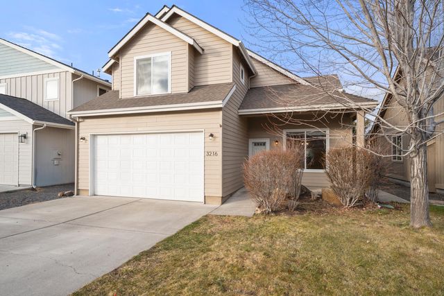 3216 NE Zoe Avenue, Bend, OR 97701