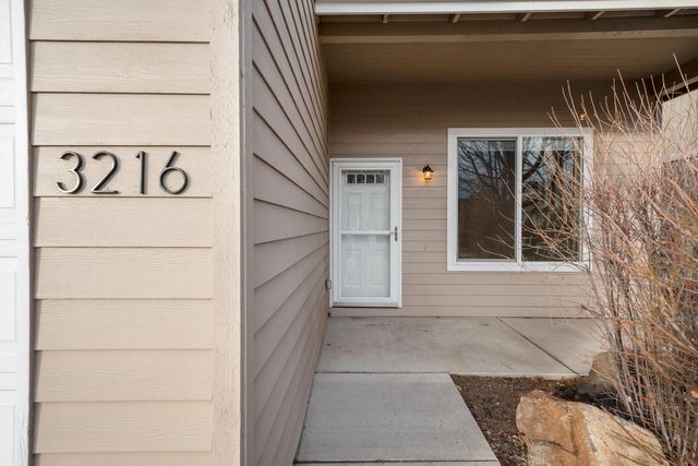 3216 NE Zoe Avenue, Bend, OR 97701