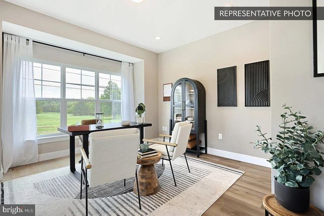 BLUE RIDGE PLAN AT CUMBERLAND PRESERVE ESTATES, Carlisle, PA 17015