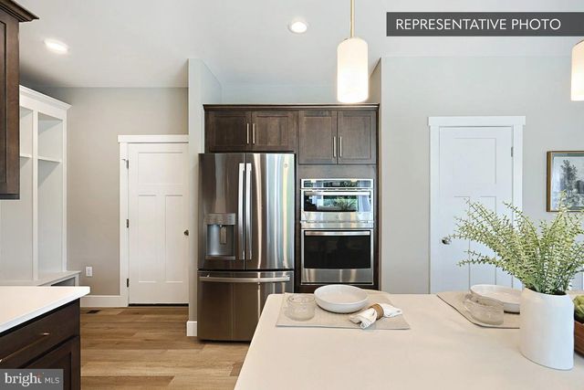 BLUE RIDGE PLAN AT CUMBERLAND PRESERVE ESTATES, Carlisle, PA 17015