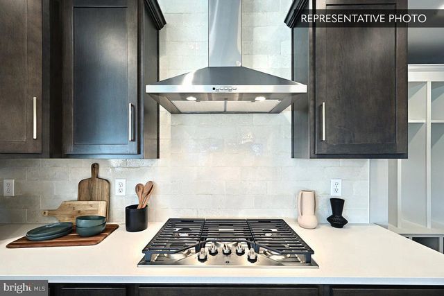 BLUE RIDGE PLAN AT CUMBERLAND PRESERVE ESTATES, Carlisle, PA 17015